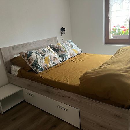 Chouett'Appart Proche Frontieres Village-Neuf 外观 照片