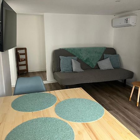 Chouett'Appart Proche Frontieres Village-Neuf 外观 照片