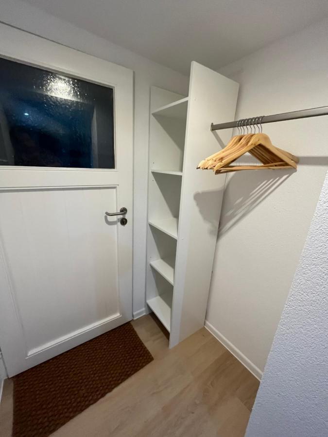 Chouett'Appart Proche Frontieres Village-Neuf 外观 照片