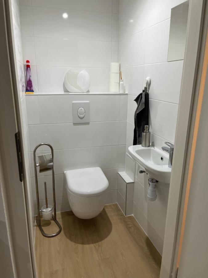 Chouett'Appart Proche Frontieres Village-Neuf 外观 照片