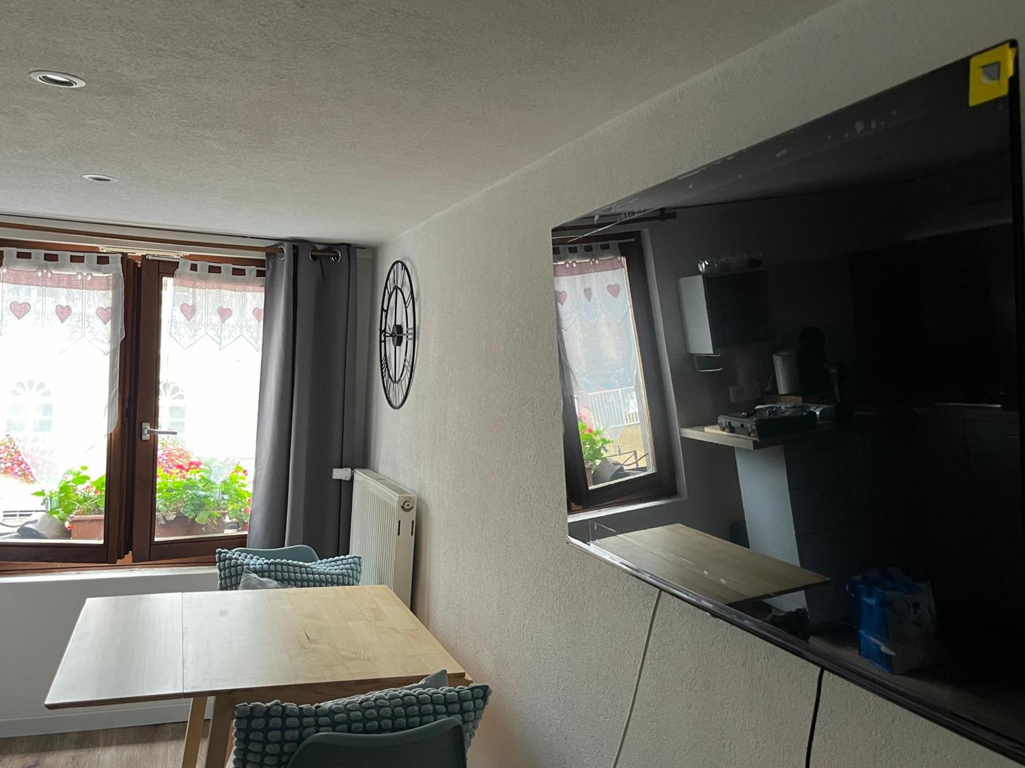 Chouett'Appart Proche Frontieres Village-Neuf 外观 照片